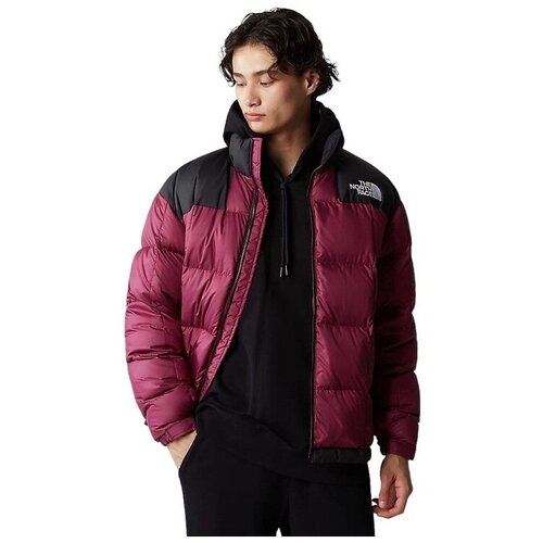 The North Face Pla&amp;scaron;či W NEW COMBAL DOWN JKT Vijolična Slike