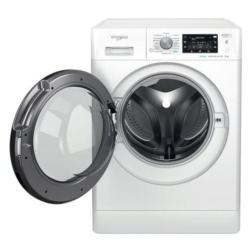 Whirlpool Masina za ves FFD 9458 BV EE #whirlpoolbigcapacity #whindakcija Slike