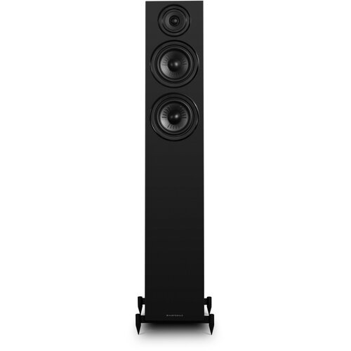 Wharfedale Diamond 12.4i, crna talna na zvocnika, kos Cene
