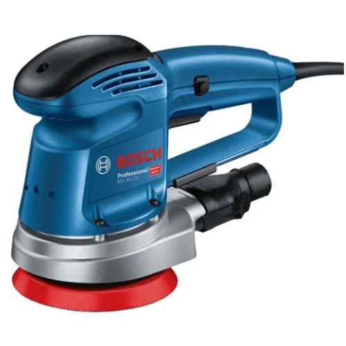  EKSCENTARSKA BRUSILICA GEX 34-125 BOSCH PROFESSIONAL