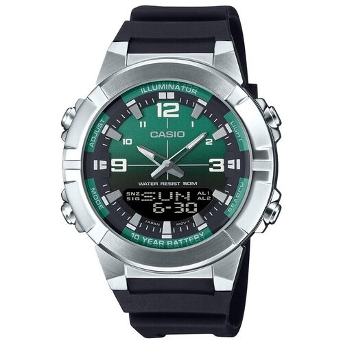 Casio Analogne ure ty566080 pisana Slike