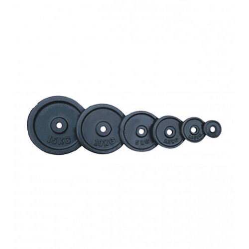 Master Teg metalni sportski fi-26-28mm 1,25kg 2012-2012A/2012H Cijene