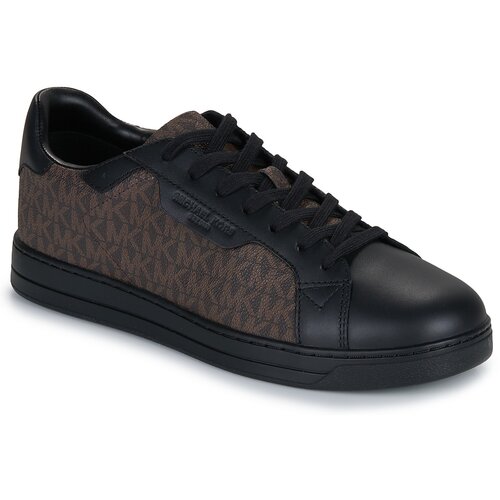 Michael Kors Nizke superge KEATING LACE UP Črna Slike