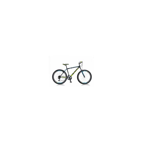Alpina helium mtb 26 crna veličina xl (B261S10182-XL) muški bicikl Slike