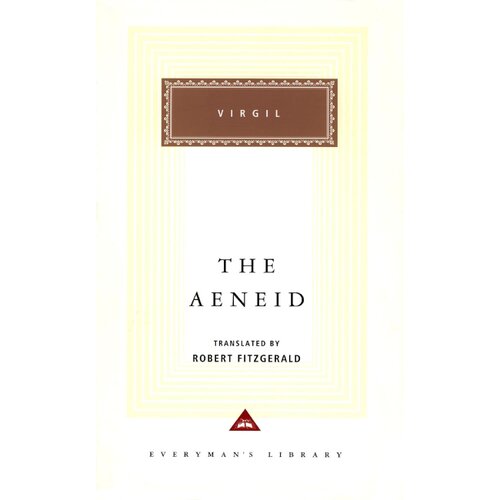 The Book Service Limited Virgil - The Aeneid Slike