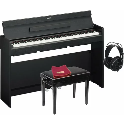 Yamaha YDP-S35 set black digitalni piano