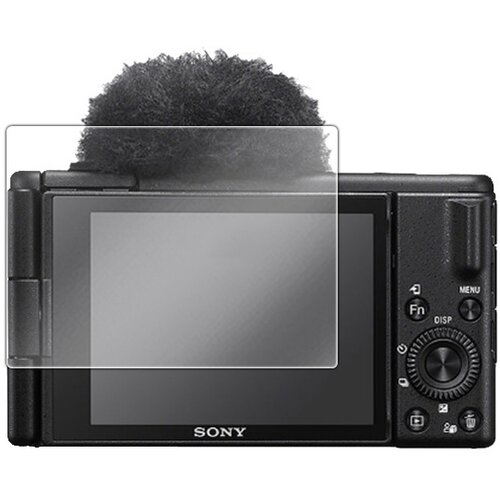 INF za&amp;scaron;čita zaslona sony ZV-1 ii / ZV-1 M2, (21638798) Slike
