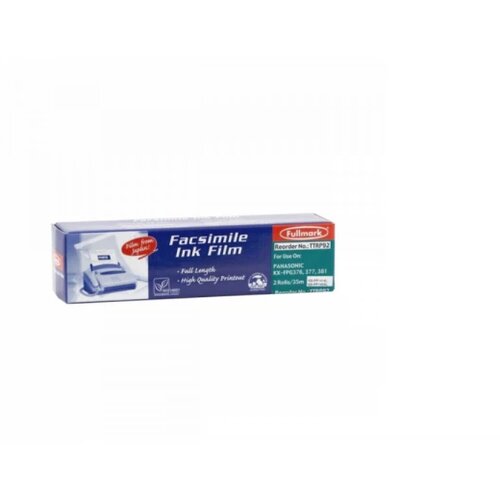 ForUse Film za Panasonic FA-92/54 Fullmark (dve rolne) Slike