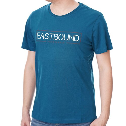 Eastbound muška majica sky za muškarce EBM968-PTR Slike