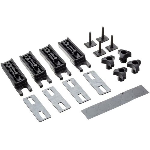Thule adapter Box T-track, 20x27mm za 45mm U-vijak TH697003 Slike