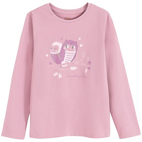 Cool club majica DR CCG2911370 Ž roza 122 Cijene