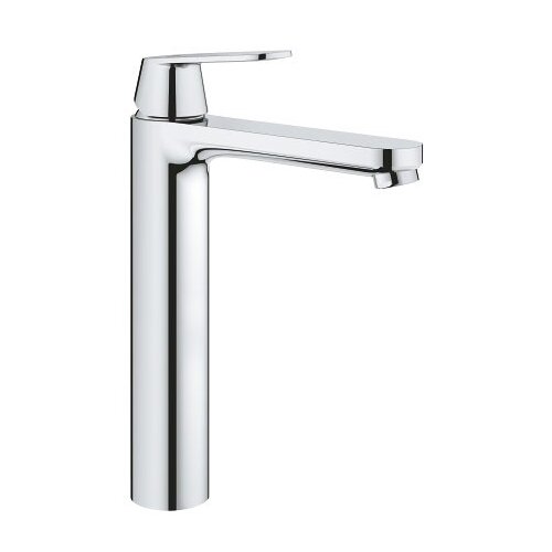 Grohe 23921000 Eurosmart Cosmopolitan visoka armatura za umivalnik Slike