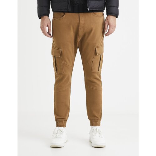 Celio Sweatpants Vokit - Men&amp;#039;s Slike