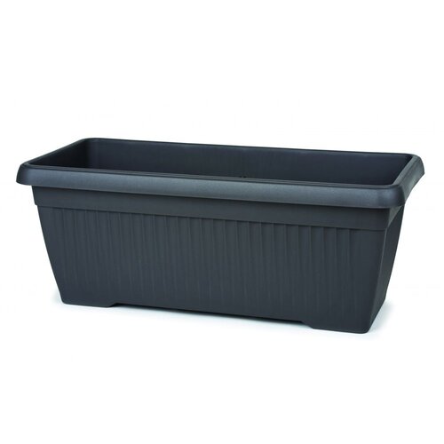 Plana Žardinjera MEDITERAN MAXI 60cm ANTRACIT Cijene