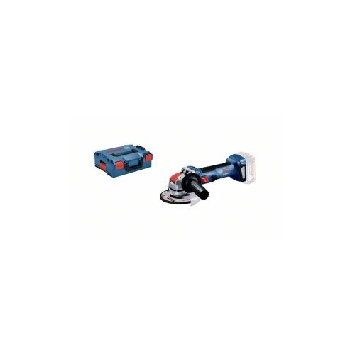 Bosch GWX 18V-7 06019H9102 akumulatorska kutna brusilica 125 mm bez četkica, bez baterije, uklj. kofer 18 V Cijene