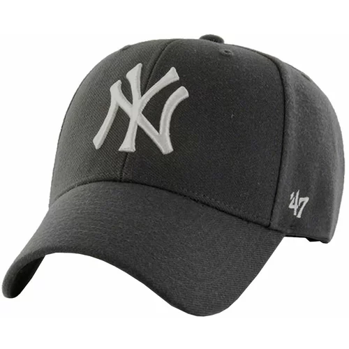 47 Brand brand New York Yankees MVP unisex šilterica B-MVPSP17WBP-CC