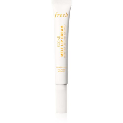 Fresh Sugar Melt Lip Cream balzam za toniranje usana nijansa Mango Pulp 12 g Cijene