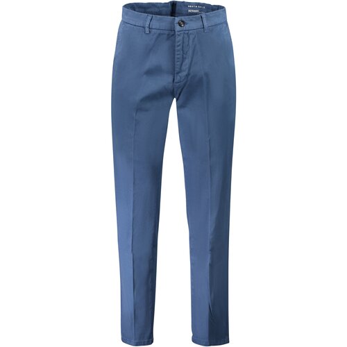 North Sails MEN&amp;amp;#39;S BLUE PANTS Slike