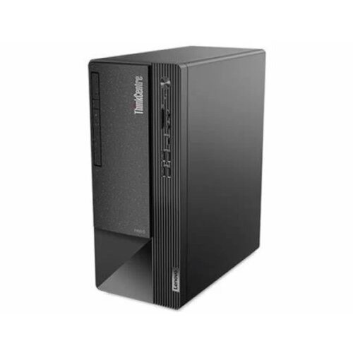  Računar Lenovo ThinkCentre NEO 50 Tower / Intel Core i5-14400 / 16GB DDR5-4800 / 512GB SSD PCIe / DVD+RW, 3-in-1, 4xUSB 3.2, 1x USB 3.2 Type-C, 4x USB 2.0, VGA, DP, HDMI, Serial, RJ45 GbE, CIS, Speaker, USB KB/Mouse,180W 85%, No OS, 5Yr 12UD005DZY Cijene