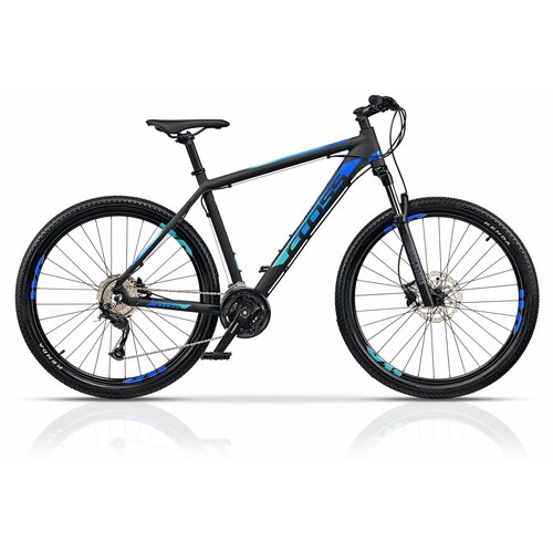 Cross bicikl 27.5 grx 9 db 510mm 2021 Cene