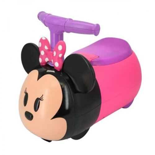 Kiddieland Toys Kiddieland guralica minnie zoom ( A095675 ) Slike