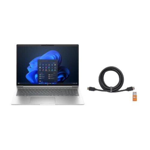 HP NB EliteBook 840 G10 i7-1355U/32GB/512GB/14" IPS/SRB/1YR/970M2ET+poklon HDMI Cene