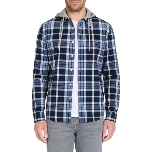 Celio Outer shirt Jacarote - Men's Cijene