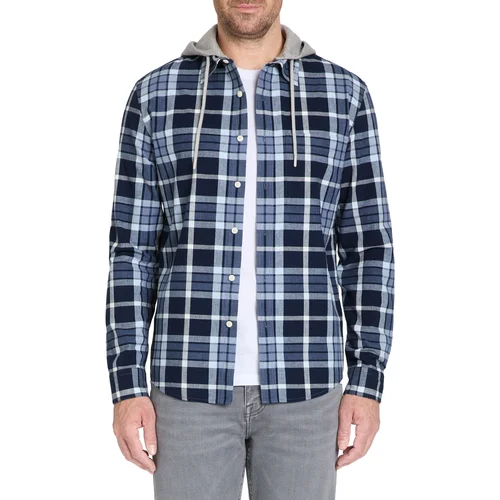 Celio Outer shirt Jacarote - Men's