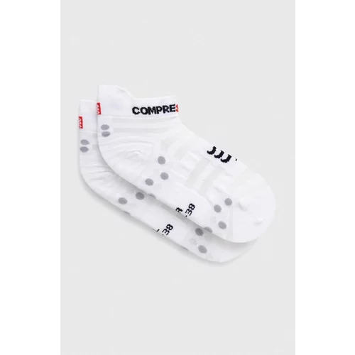 Compressport Čarape Pro Racing Socks v4.0 Ultralight Run Low XU00051B