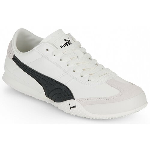 Puma Nizke superge Bella UT LEA Bela Slike