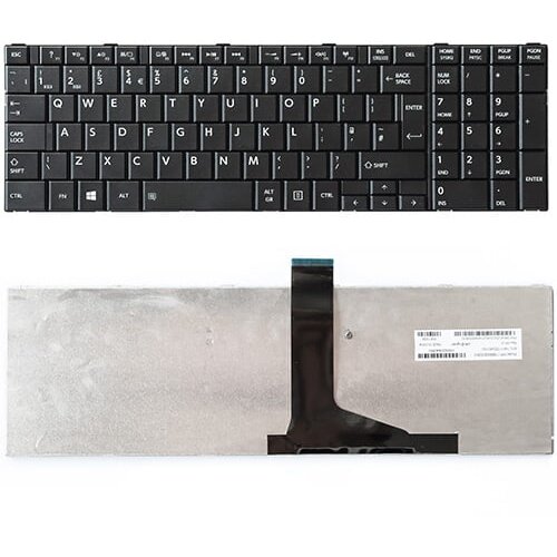  Tipkovnica Toshiba Satellite C850 C850D C855 C870 Cijene