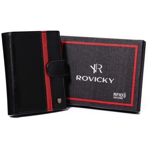 Rovicky Denarnice N62LRVTP3067Bl pisana Cene
