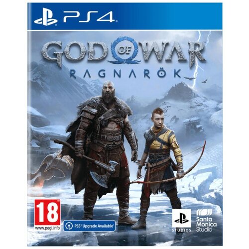 Sony Igra PlayStation 4: God of War: Ragnarok – PS4 God of War: Ragnarok Cijene