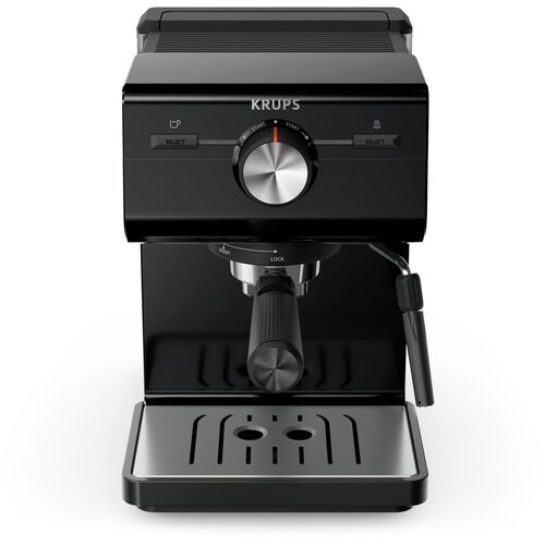 Krups Kavni aparat espresso authentic C50 XP381810 Cene
