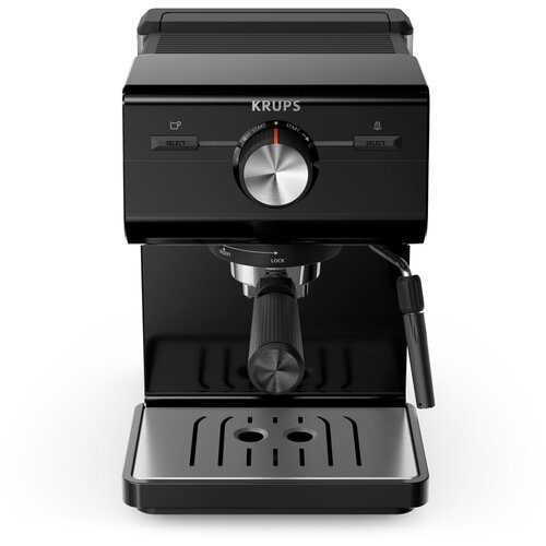 Krups XP 381810 Authentic Cijene