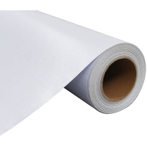  Prozorska folija matirana siva 0,9 x 10 m PVC Slike