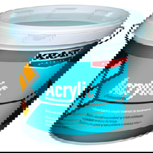 Kraft acrylic baza 2 10 L Slike