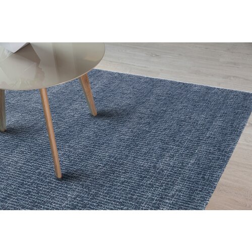 Opviq tepih 80x150cm Plavi Cene