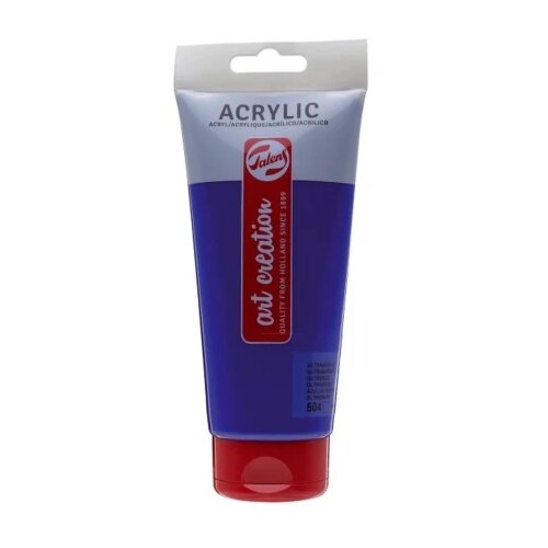Royal Talens art creation acrylic akrilna boja 200ml - odaberite nijansu ultramarine ( 693504 ) Cene