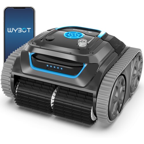 WYBOT Poolroboter S1 - 1 kom Cene