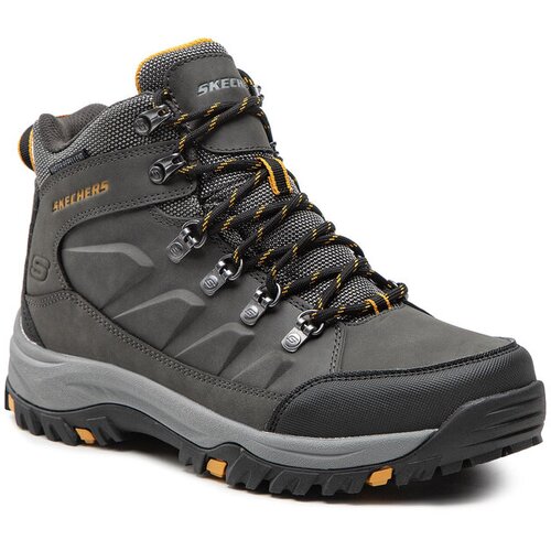 Skechers Muške cipele RELMENT – DAGGETT 204642 crne Cene
