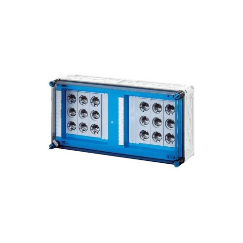 HENSEL 4012591656296 držač osigurača 63 A Cijene