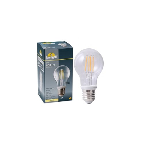 Fumagalli LED sijalica E27 6W Filament H.LED.FIL.3K Cene