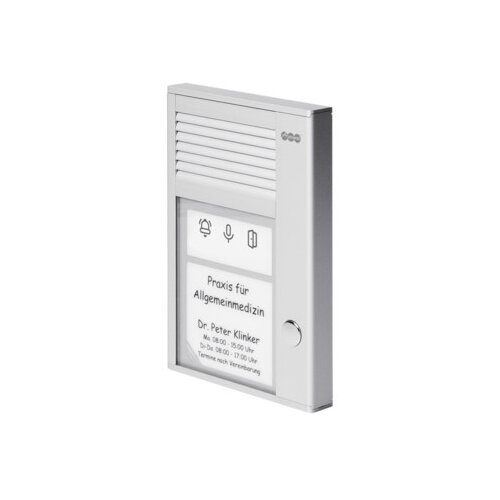 Auerswald TFS-Dialog 211 Aluminium Cijene