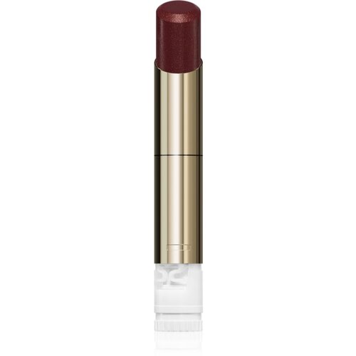 Sensai Lasting Plump Lipstick ble&amp;scaron;čečo &amp;scaron;minko z učinkom povečanja odtenek 12 3,8 g Slike