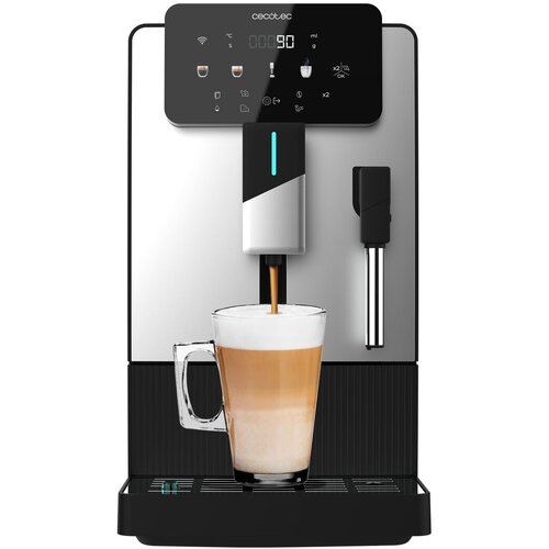 Cecotec Kavni aparat Cremmaet Steam 1350W 19 bar, (5000507827) Cene