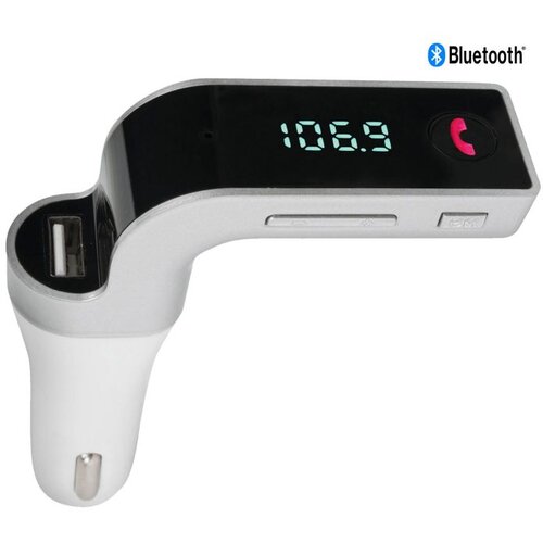 Sal FM modulator, BT handsfree, Voltmetar,... Slike