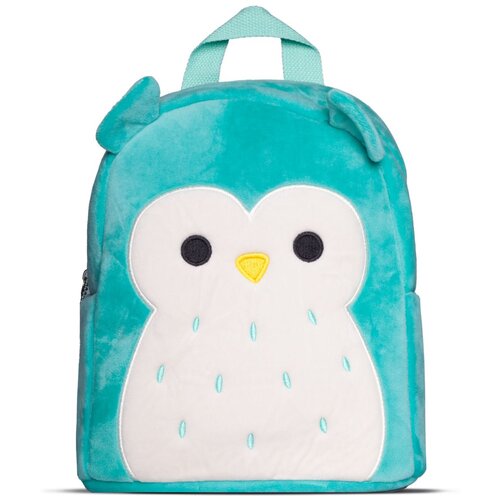 Squishmallows Nahrbtnik - sovica Winston Cene