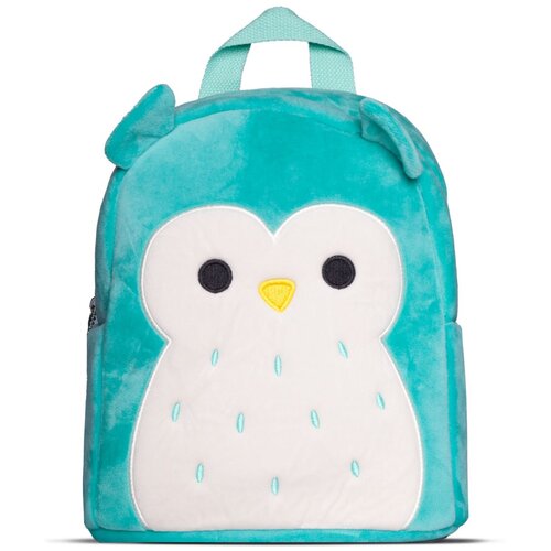 Squishmallows Pli&scaron;ani ruksak Winston, Tirkizni Cijene