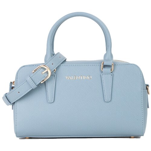 Valentino Bags Ročne torbice VBS7B323 Modra Cene